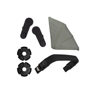 Kit d'extension Geo3 duo Joolz Sage green gb