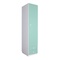 Kleiderschrank 47,4x218cm DESTYLE de Breuyn Mintweiß