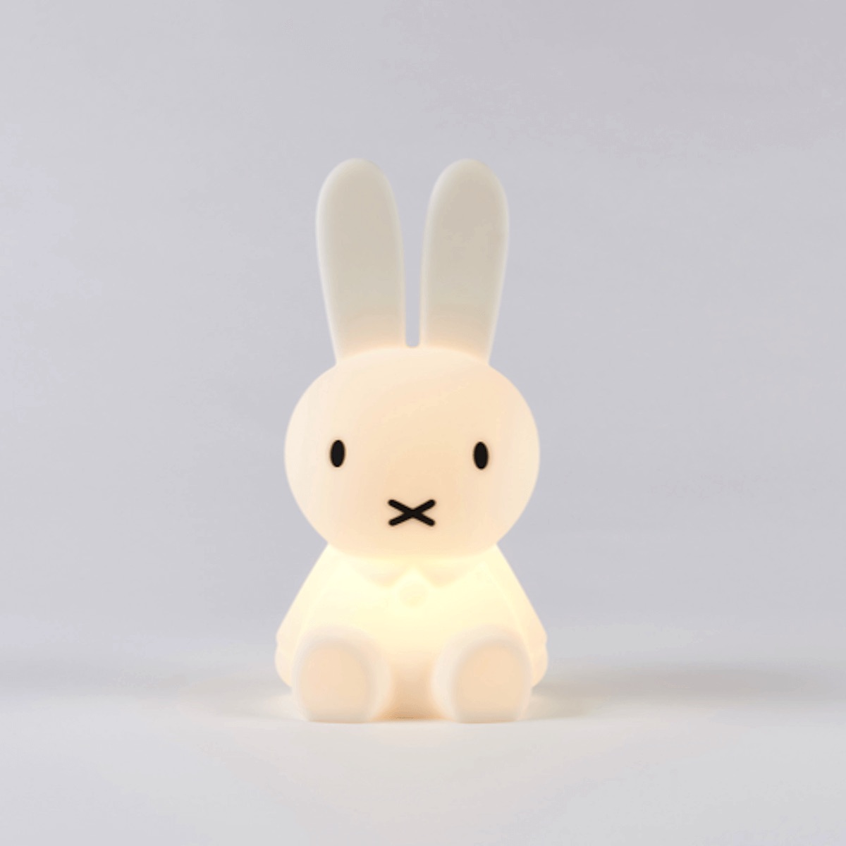 Lampe à poser MY FIRST LIGHT 22cm Miffy Mr. Maria