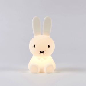 Lampe à poser MY FIRST LIGHT 22cm Miffy Mr. Maria