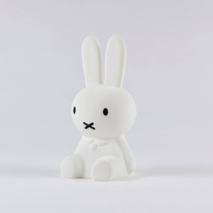 Lampe à poser MY FIRST LIGHT 22cm Miffy Mr. Maria