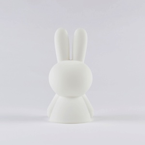 Lampe à poser MY FIRST LIGHT 22cm Miffy Mr. Maria