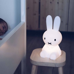 Lampe à poser MY FIRST LIGHT 22cm Miffy Mr. Maria