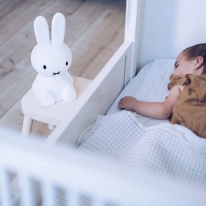 Lampe à poser MY FIRST LIGHT 22cm Miffy Mr. Maria