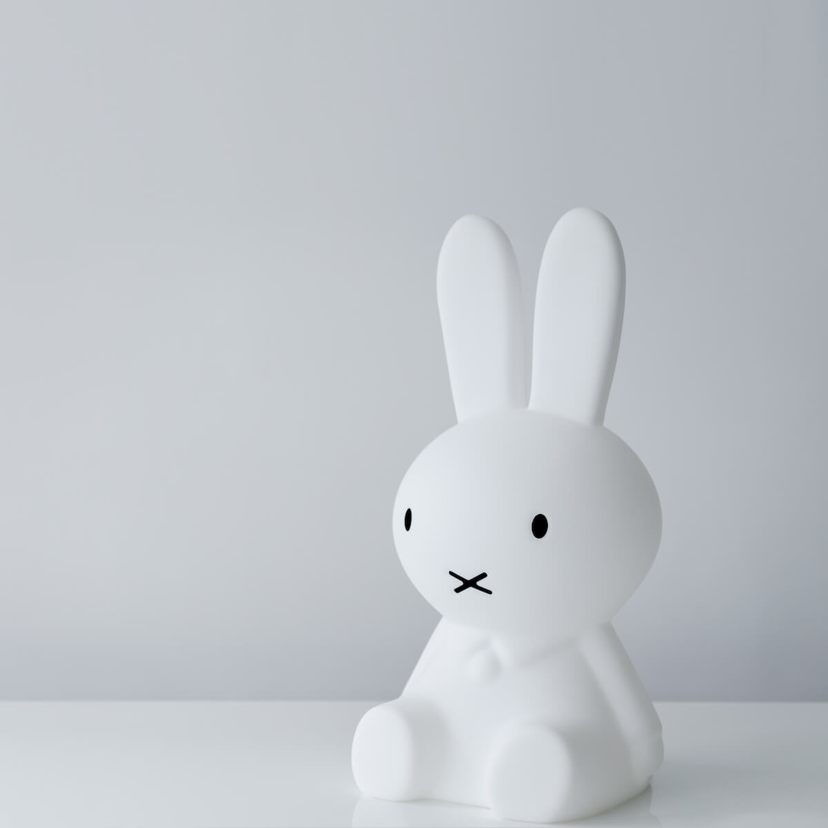Lampe à poser STAR LIGHT 50cm Miffy Mr.Maria
