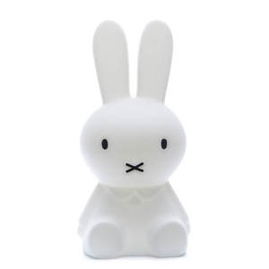 Lampe à poser STAR LIGHT 50cm Miffy Mr.Maria