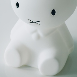 Lampe à poser STAR LIGHT 50cm Miffy Mr.Maria