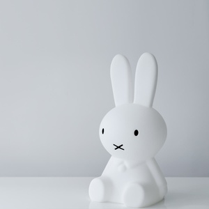 Lampe à poser STAR LIGHT 50cm Miffy Mr.Maria