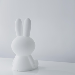 Lampe à poser STAR LIGHT 50cm Miffy Mr.Maria
