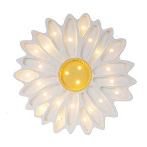 Lampe lumières DAISY Little Lights white