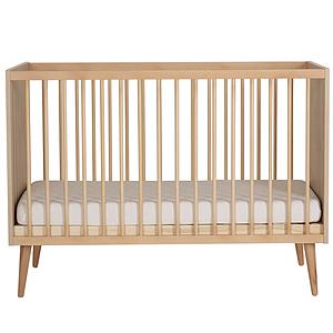 Lit 60x120cm COCOON Quax Natural Oak