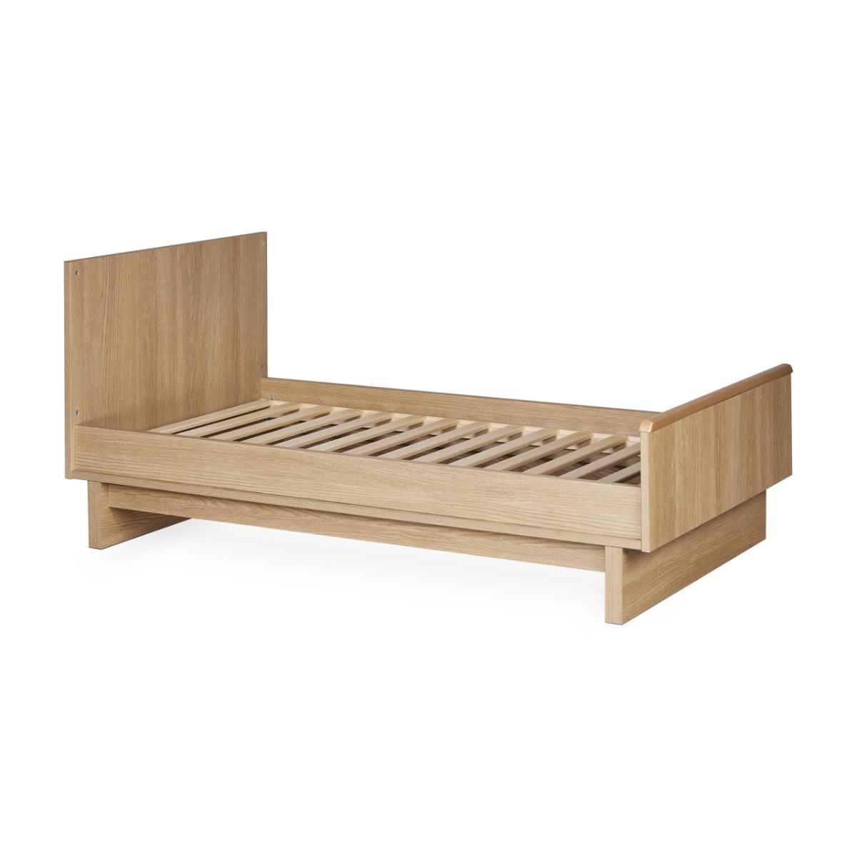 Lit convertible 70x140cm KYO Quax honey ash