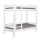 Litera 90x200cm DESTYLE de Breuyn lacado blanco