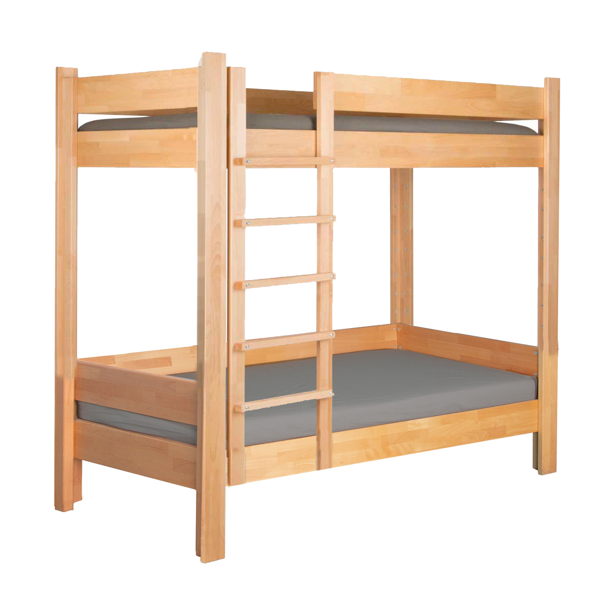Litera 90x200cm DESTYLE de Breuyn natural