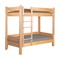 Litera 90x200cm DESTYLE de Breuyn natural