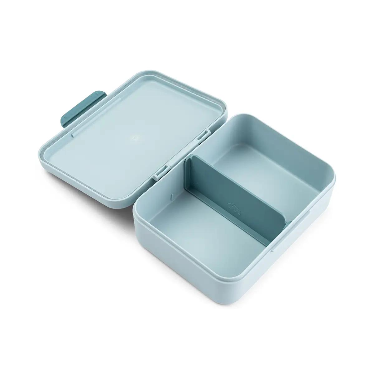 Lunchbox TINY FARM Done by deer blue