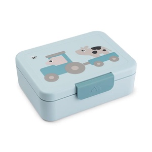 Lunchbox TINY FARM Done by deer blue