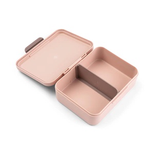 Lunchbox TINY FARM Done by deer powder
