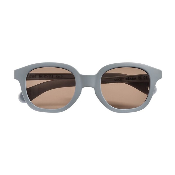 Lunette de soleil 9-24m SQUARE Beaba lucky azul