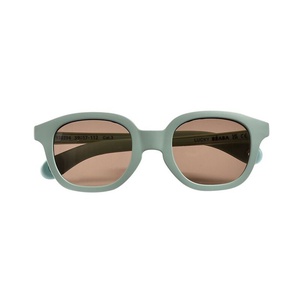 Lunette de soleil 9-24m SQUARE Beaba lucky verde