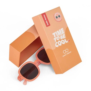 Lunettes de soleil 2-3a Koody Maddy Hello Hossy