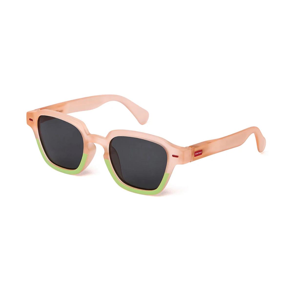 Lunettes de soleil 2-3a Mini Mia Hello Hossy