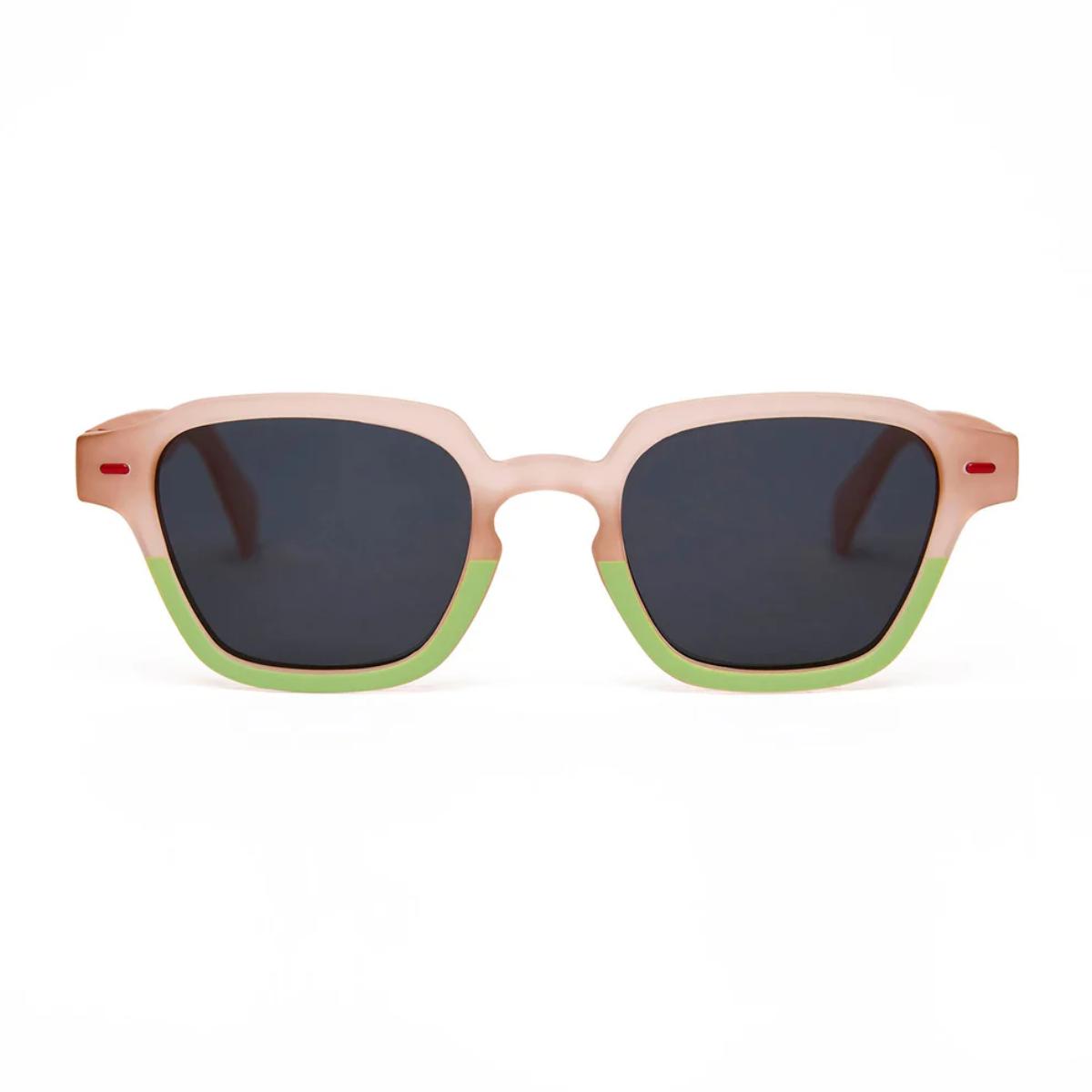 Lunettes de soleil 2-3a Mini Mia Hello Hossy
