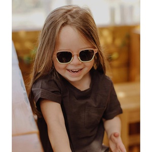 Lunettes de soleil 2-3a Mini Mia Hello Hossy