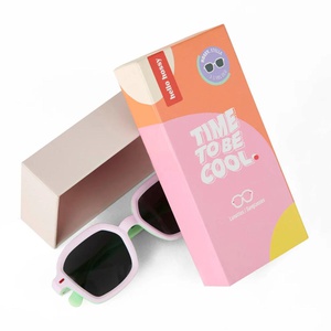 Lunettes de soleil 3-5a Hossy Stella Hello Hossy