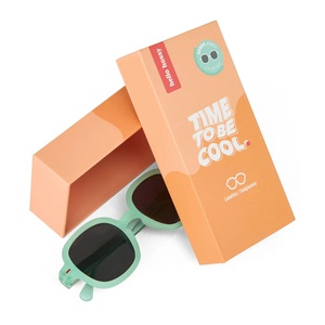 Lunettes de soleil 3-5a Koody Percy Hello Hossy