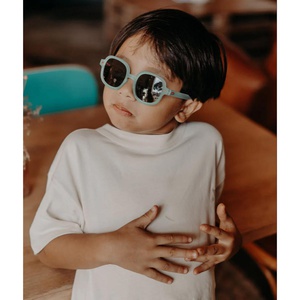 Lunettes de soleil 3-5a Koody Percy Hello Hossy