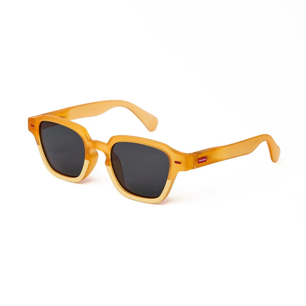 Lunettes de soleil 3-5a Mini Tommy Hello Hossy