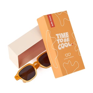 Lunettes de soleil 3-5a Mini Tommy Hello Hossy