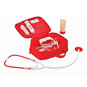 Maletín doctor DOCTOR ON CALL Hape