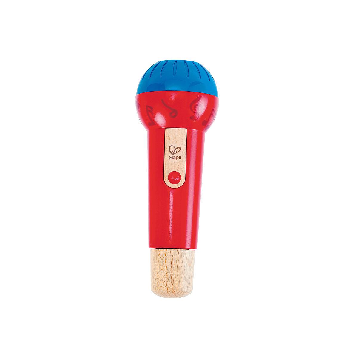 Micrófono MIGHTY ECHO Hape