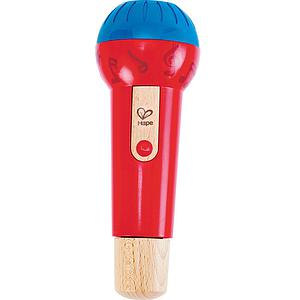 Micrófono MIGHTY ECHO Hape