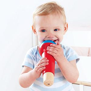 Micrófono MIGHTY ECHO Hape