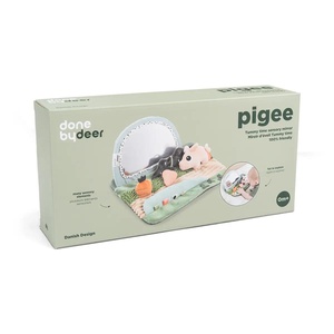 Miroir sensoriel Tiny farm Done by deer Colour mix