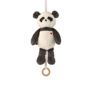 Mobile Music Panda MAKENNA Liewood Sandy dark grey