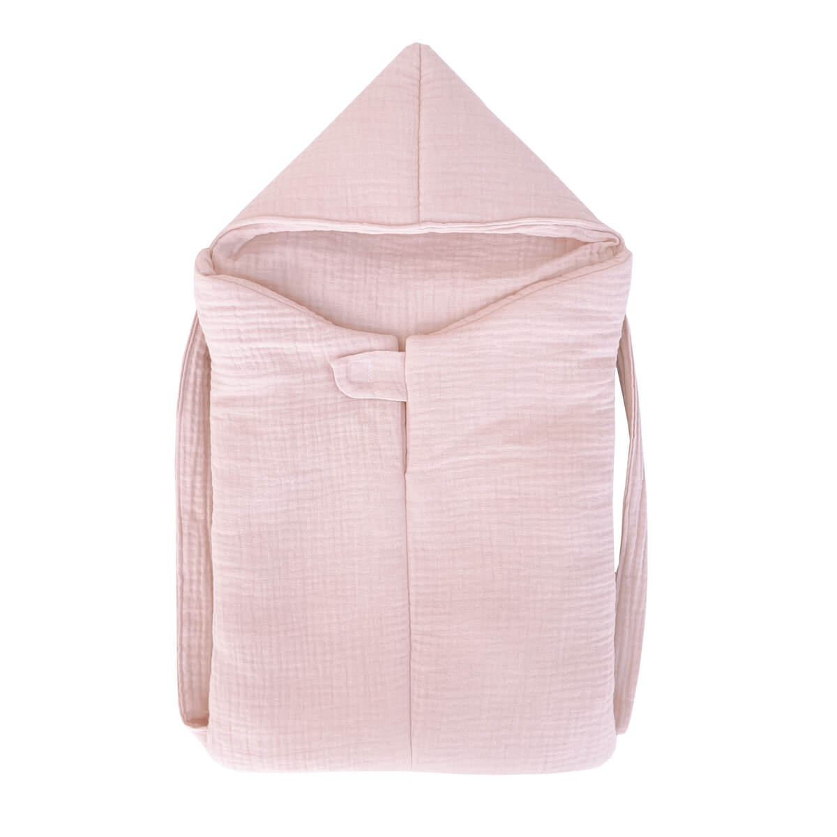 Mochila muñeca BOBBLE rosa