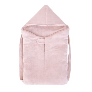 Mochila muñeca BOBBLE rosa