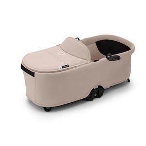 Nacelle bugaboo Dragonfly desert taupe