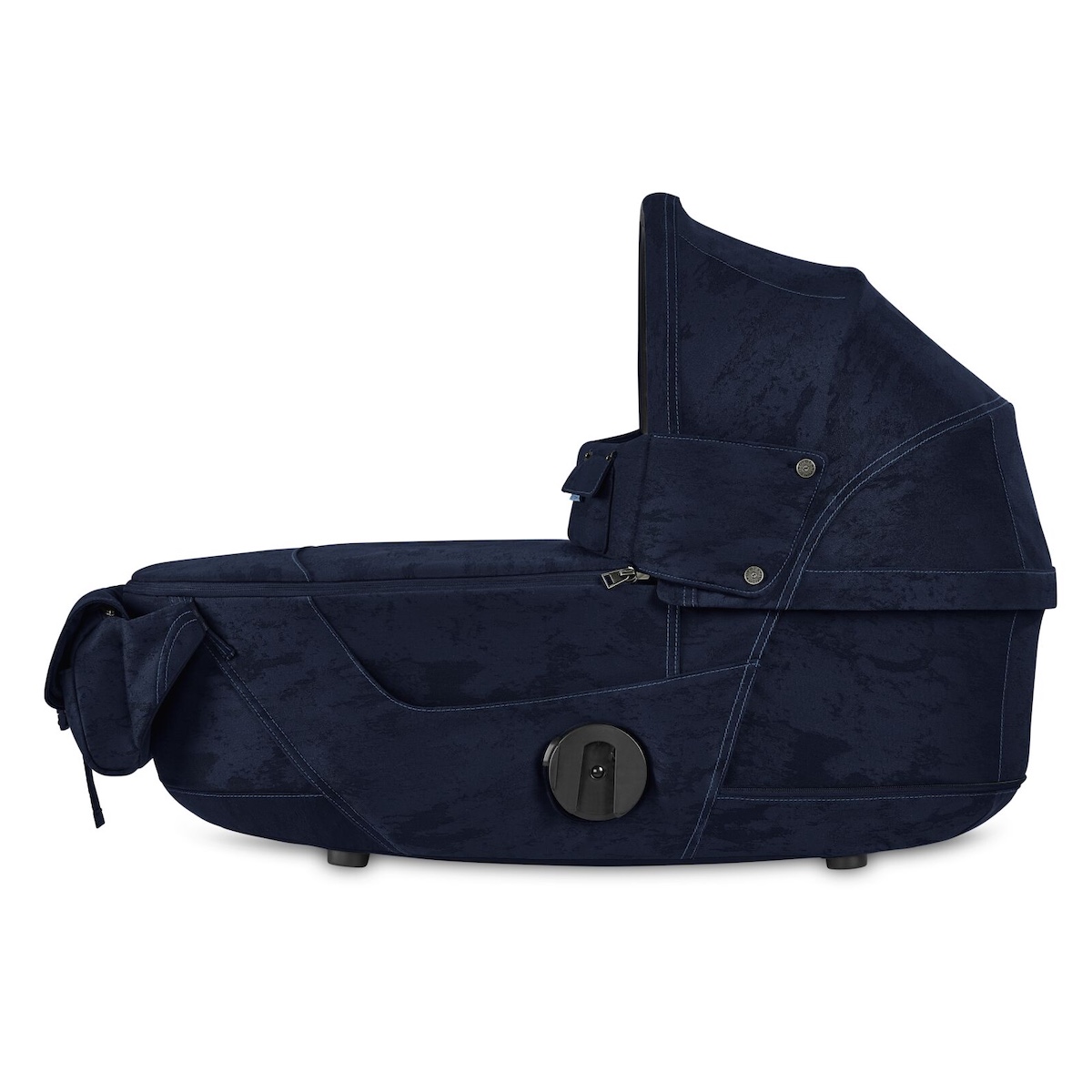 Nacelle de luxe MIOS Cybex  Rebellious Denim Blue