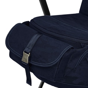 Nacelle de luxe MIOS Cybex  Rebellious Denim Blue