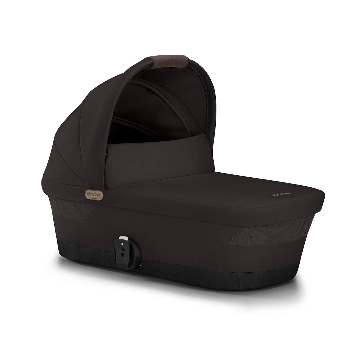Nacelle GAZELLE S Cybex Stormy Chocolate