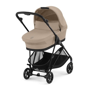 Nacelle MELIO Cybex Almond beige