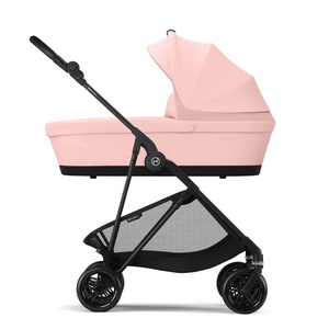 Nacelle MELIO Cybex Candy pink