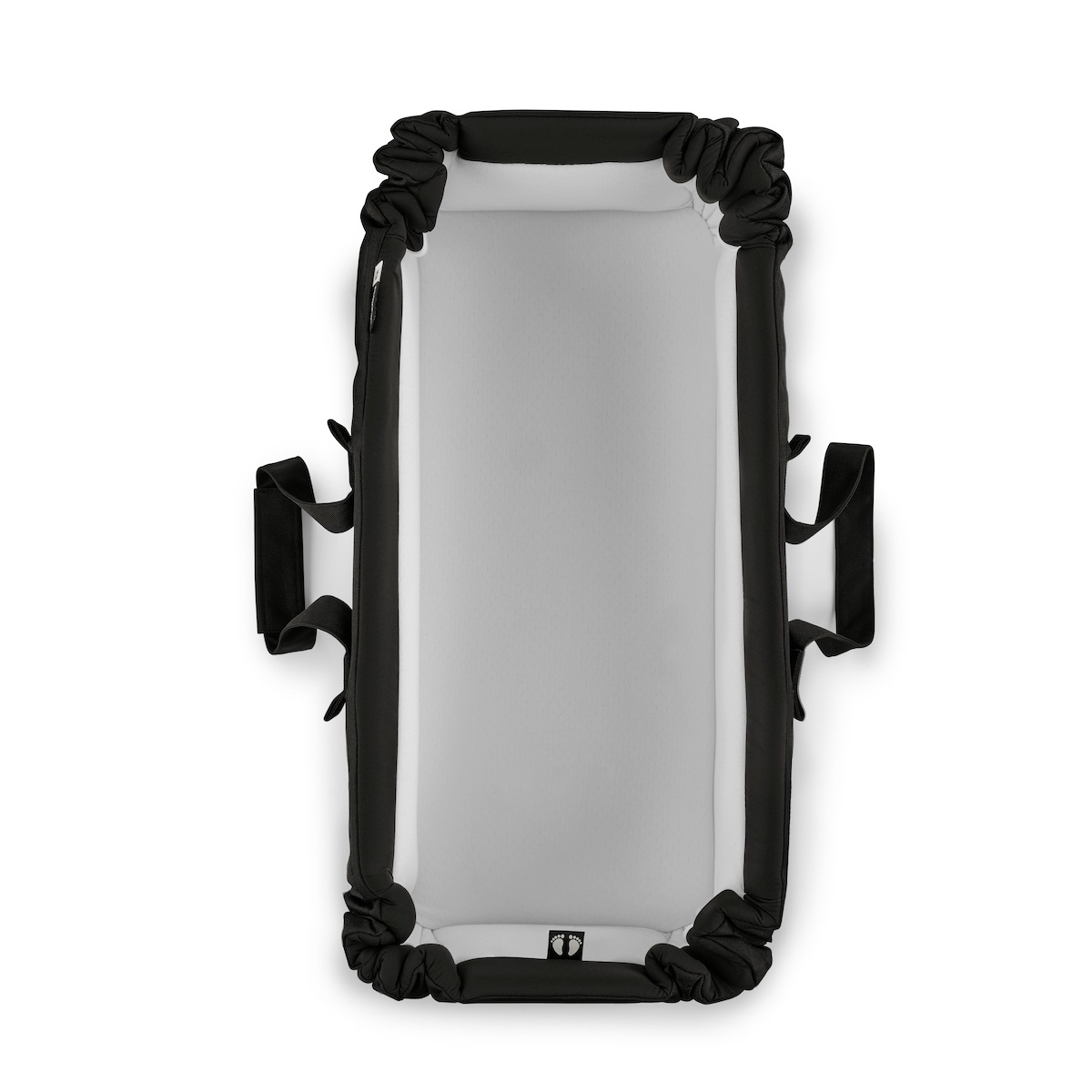 Nacelle portable Butterfly Bugaboo black