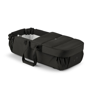 Nacelle portable Butterfly Bugaboo black
