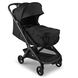 Nacelle portable Butterfly Bugaboo black